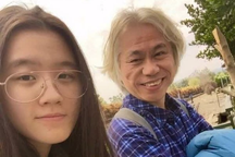 Người vợ kém 40 tuổi của nhạc sĩ U70: "Tôi yêu chồng không vì tiền"