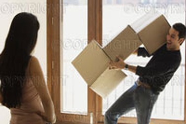 Chồng thấp, vợ cao