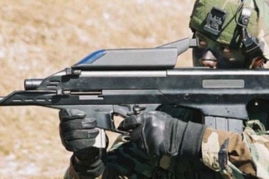 Những "siêu phẩm" vũ khí nhưng “chết yểu” trong lịch sử