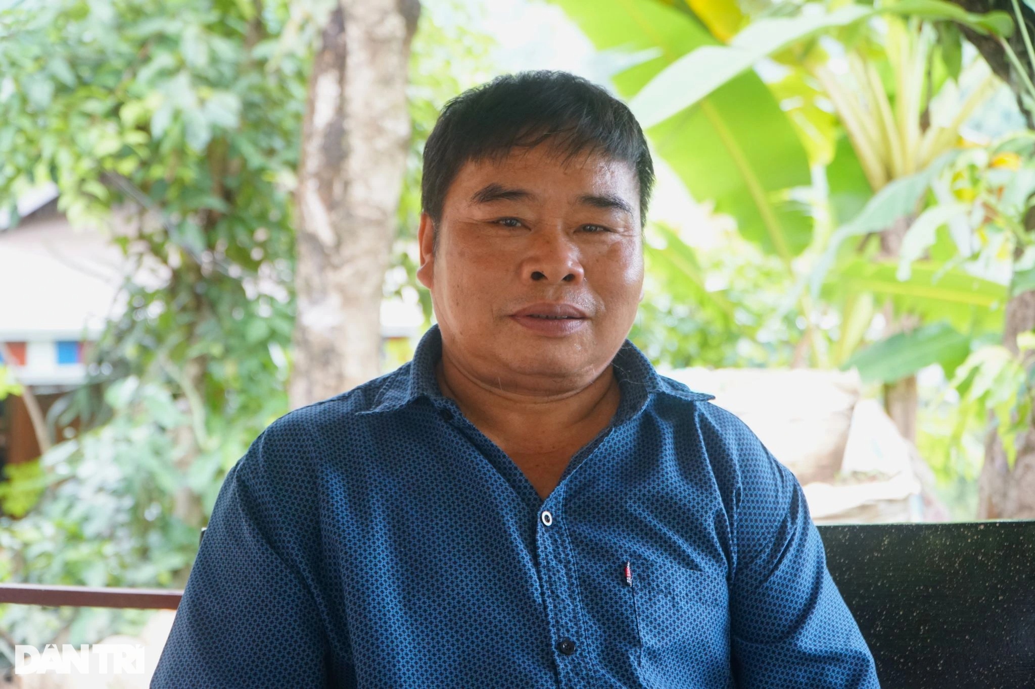 Người đàn ông gần 30 năm làm việc đặc biệt, miễn phí cho phụ nữ vùng cao - 3 Người đàn ông gần 30 năm làm việc đặc biệt, miễn phí cho phụ nữ vùng cao - 3