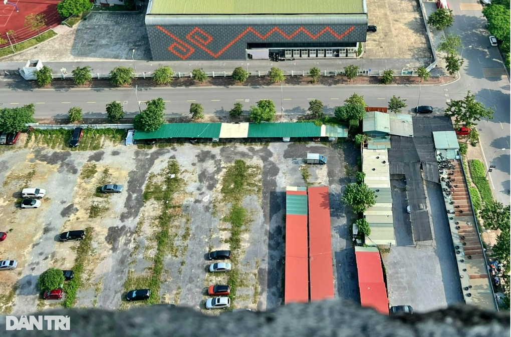 Hà Nội: Thu hồi đất vàng, giao quận từng phải bốc thăm xây trường học - 3 Hà Nội: Thu hồi đất vàng, giao quận từng phải bốc thăm xây trường học - 3