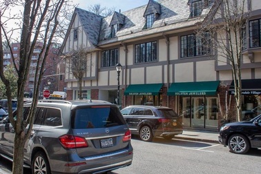 Cuộc sống "như mơ" ở thị trấn giàu thứ hai nước Mỹ