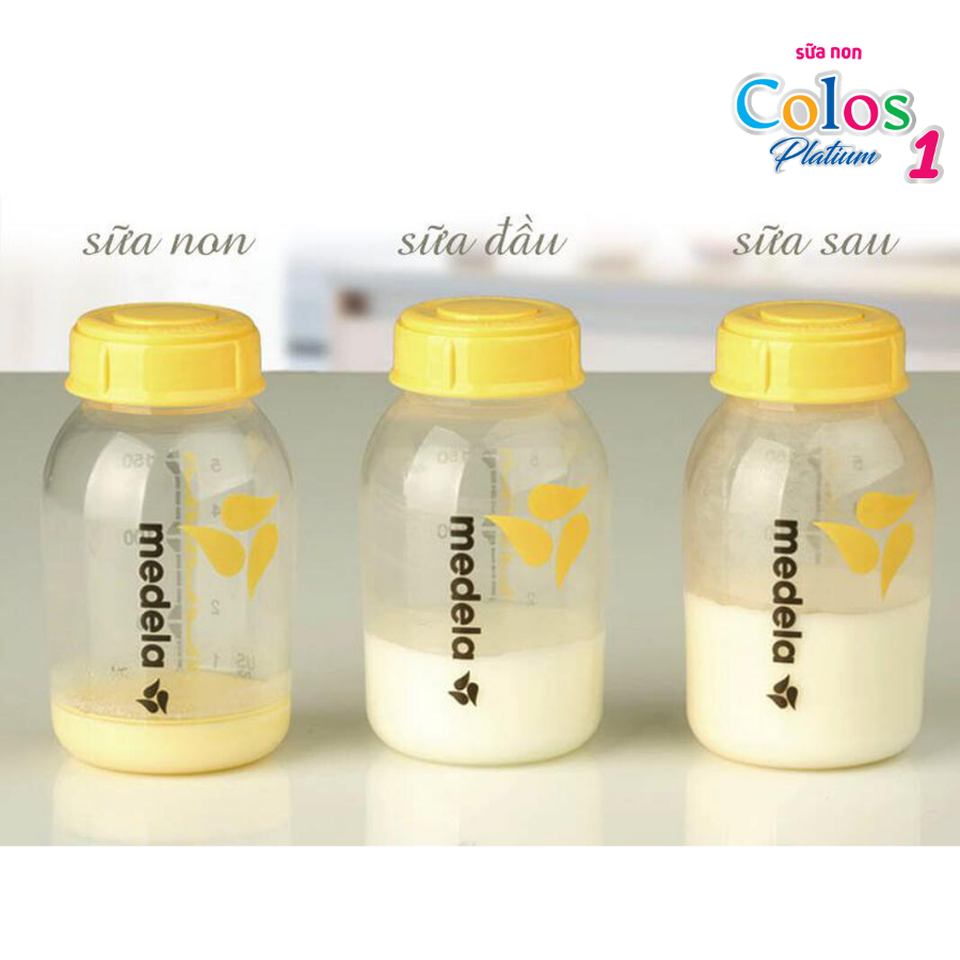 Colos Platinum 1 đưa sữa non chuẩn Mỹ đến với trẻ em Việt - 1 Colos Platinum 1 đưa sữa non chuẩn Mỹ đến với trẻ em Việt - 1