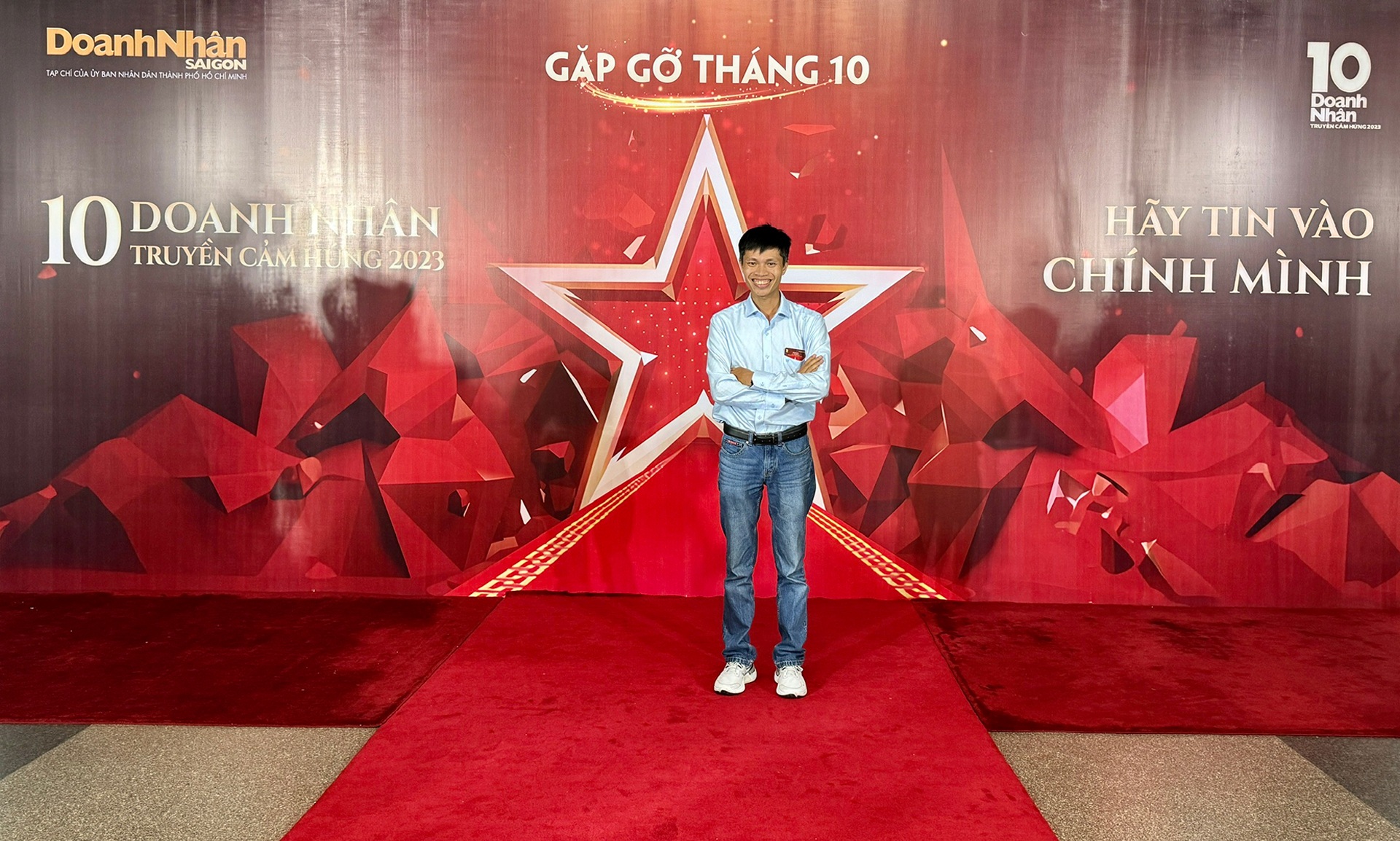 Khi không còn làm công chức, điều quan trọng là… dám hạ thấp cái tôi! - 13 Khi không còn làm công chức, điều quan trọng là… dám hạ thấp cái tôi! - 13
