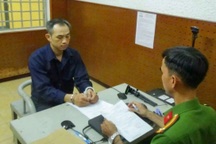 Người đàn ông hầu tòa vì đánh cô gái sau va quẹt xe ở quận 4