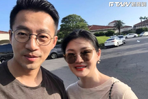 Uông Tiểu Phi đang nợ Từ Hy Viên, lao vào cuộc chiến giành quyền nuôi con