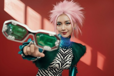 Đạo diễn 9X tiết lộ điều thú vị khi làm MV bằng AI