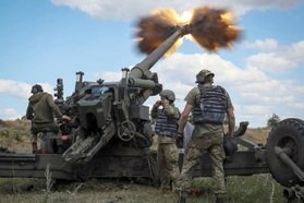 Nga thọc sâu vào Donetsk, giành mỏ khoáng sản 1,2 triệu tấn từ Ukraine