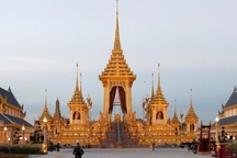 Đài hóa thân cố vương Thái: Quy mô 3 năm, 10 tháng xong