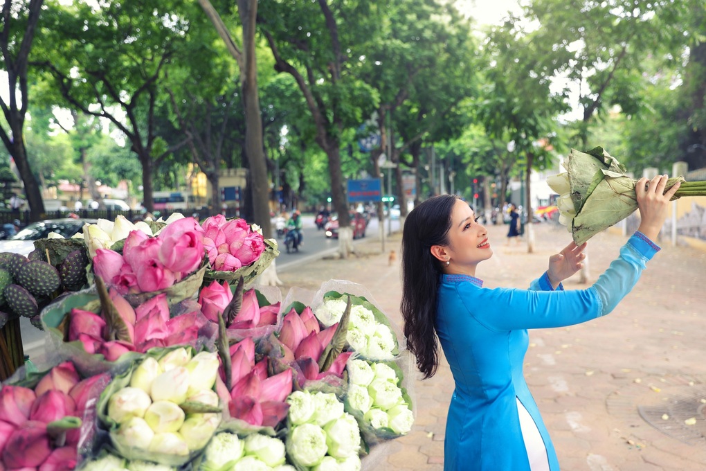 Diệu Thảo Phía trước là bầu trời gây bất ngờ với nhan sắc sau hơn 20 năm - 10 Diệu Thảo Phía trước là bầu trời gây bất ngờ với nhan sắc sau hơn 20 năm - 10