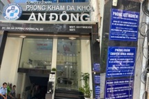 Thanh tra chỉ ra điều lạ tại phòng khám nghi "nhân bản xét nghiệm" ở TPHCM