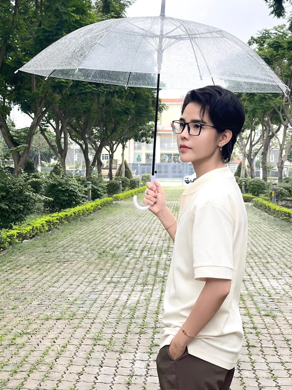 Vũ Cát Tường: 10 năm đi qua, tôi hạnh phúc vì được khán giả nhắc và nhớ - 1 Vũ Cát Tường: 10 năm đi qua, tôi hạnh phúc vì được khán giả nhắc và nhớ - 1