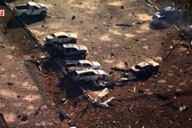 Nổ lớn tại nhà máy quân sự Mỹ, ít nhất 19 người có thể đã thiệt mạng