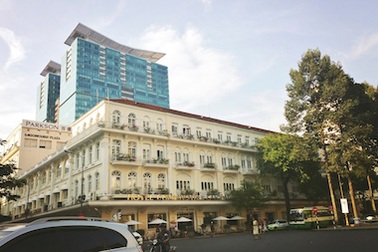 Khám phá Sài Gòn 24 giờ với Lumia 1020