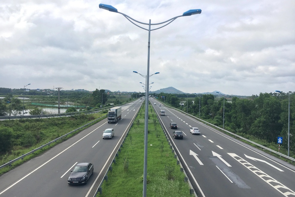 Đề xuất đầu tư hơn 8.700 tỷ đồng nối Hà Giang với cao tốc dài nhất Việt Nam - 1 Đề xuất đầu tư hơn 8.700 tỷ đồng nối Hà Giang với cao tốc dài nhất Việt Nam - 1