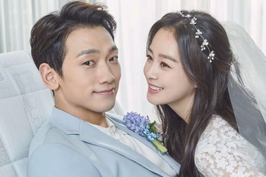 Kim Tae Hee thừa nhận, hôn nhân không phải lúc nào cũng màu hồng