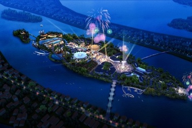 Ký ức Hội An - tái hiện thương cảng một thời vàng son