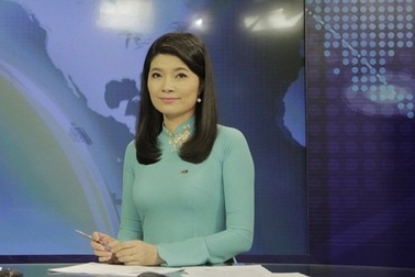 3 năm không lương và lý do rời VTV của BTV Diệp Anh