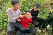 Lời khai kẻ giết tài xế xe ôm cướp tài sản rồi bỏ trốn lên rừng ở Lai Châu