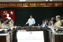 Dịch hô hấp cấp từ Hàn Quốc đe dọa tràn vào Việt Nam