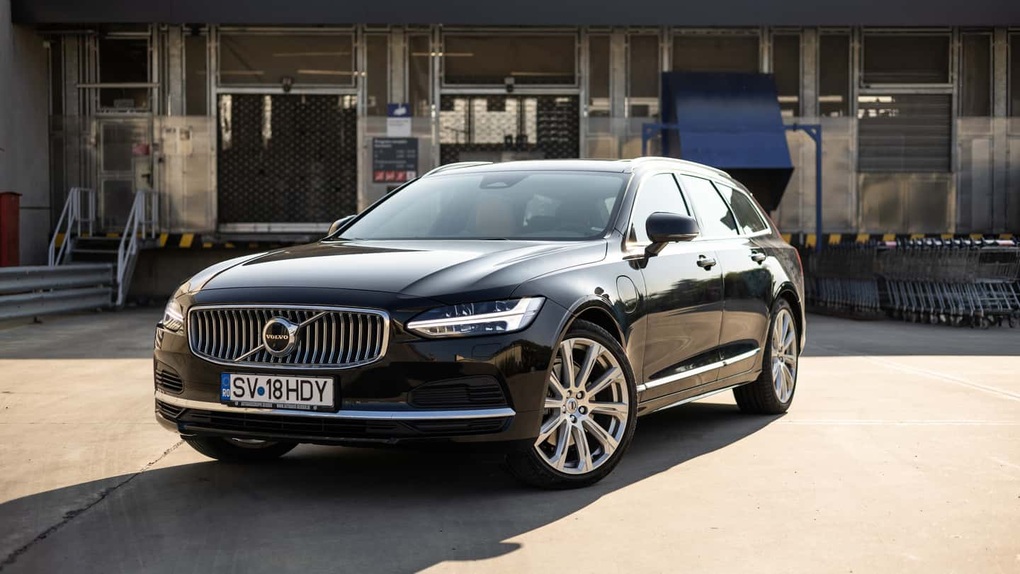 Xe hybrid sạc điện có thể không sạch như các hãng công bố - 3 Xe hybrid sạc điện có thể không sạch như các hãng công bố - 3