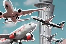 Sự thật sau những máy bay không người ồ ạt rời Israel