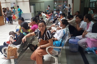 Bệnh viện tuyến Trung ương "thua" tuyến tỉnh về chất lượng