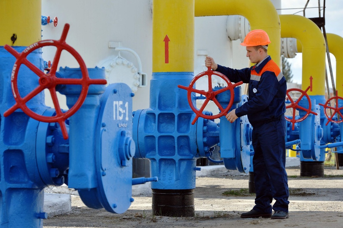 Nền kinh tế Ukraine có gì? - 1 Nền kinh tế Ukraine có gì? - 1