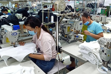 Nhiều chính sách hỗ trợ đào tạo nghề, việc làm cho người bị thu hồi đất