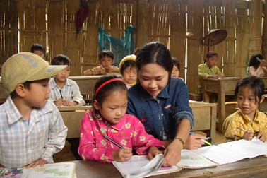 Ba nghịch lý của giáo dục vùng cao