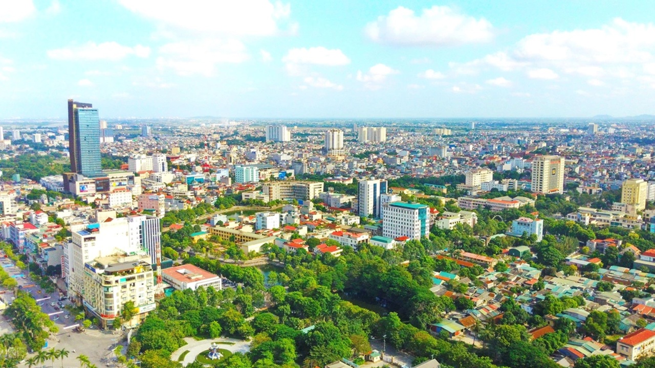 Những phép cộng mới mẻ trên bản đồ tỉnh, thành - 2 Những phép cộng mới mẻ trên bản đồ tỉnh, thành - 2
