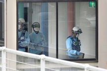 Tấn công bằng dao ở Nhật Bản, ít nhất 19 người chết, 45 người bị thương