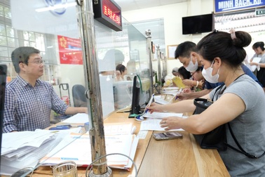 Trước lần sáp nhập lịch sử, Chủ tịch xã lo cán bộ có năng lực xin nghỉ