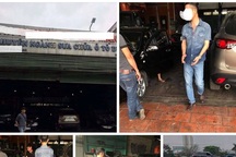 Khốn khổ với những gara sửa ô tô “giam xe”, "chặt chém" khách sửa