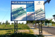 Công ty nợ 1.000 sổ đỏ của người mua bị cưỡng chế thuế