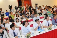 Báo chí có vai trò quan trọng góp phần lan tỏa Giải thưởng Nhân tài Đất Việt