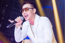 Chu Bin nói về sự cố trên sân khấu: "Tôi bị người khác cố tình chơi xấu"