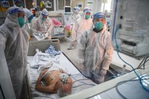 Dịch "hạ nhiệt", Hà Nội còn bao nhiêu F0 nặng, nguy kịch?