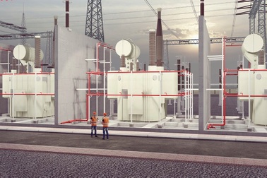 Dự án truyền tải điện hơn 1.540 tỷ đồng tại Bắc Ninh công bố nhà đầu tư