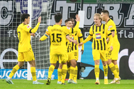 Dortmund vắng hàng loạt ngôi sao lớn khi đối đầu đội tuyển Việt Nam