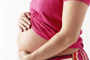 Bà mẹ mang thai 12 đứa trẻ chỉ là chuyện bịa