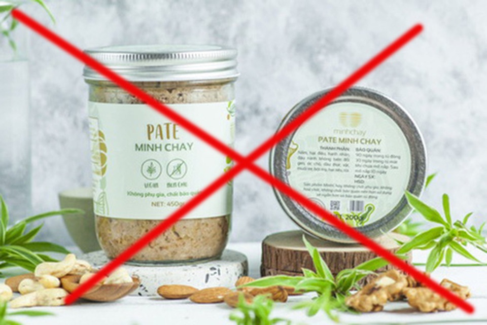 Bất ngờ chủ quán Minh Chay gây ngộ độc: Giám đốc trẻ góp 10 tỷ đồng mở DN - 1 Bất ngờ chủ quán Minh Chay gây ngộ độc: Giám đốc trẻ góp 10 tỷ đồng mở DN - 1