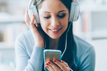 “Công cụ luyện kỹ năng nghe và hiểu tiếng Anh trên smartphone” là ứng dụng nổi bật tuần qua