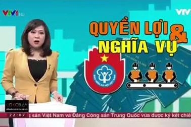 Đóng Bảo hiểm xã hội dựa trên tổng thu nhập, doanh nghiệp khó đủ đường