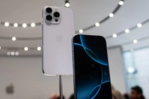 Doanh số iPhone gây thất vọng