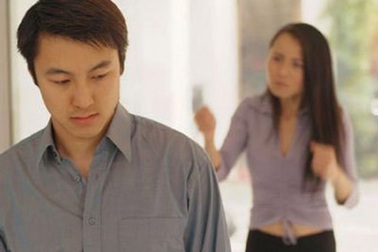 Vợ mắc “bệnh than”