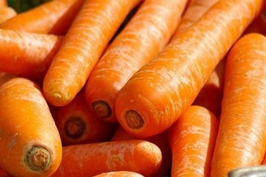 10 thực phẩm giúp bạn gái thoát nỗi lo rụng tóc