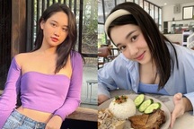 Trúc Anh "Mắt biếc" sau ồn ào: Nỗ lực giảm cân, mở quán cơm tấm