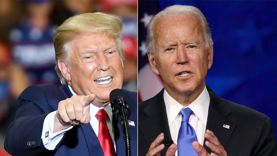 Di sản khó đảo ngược của Tổng thống Trump - 1 Di sản khó đảo ngược của Tổng thống Trump - 1