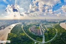 Triển vọng nào cho bất động sản thành phố Thủ Đức?